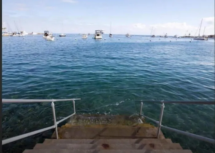Catalina Island Inn