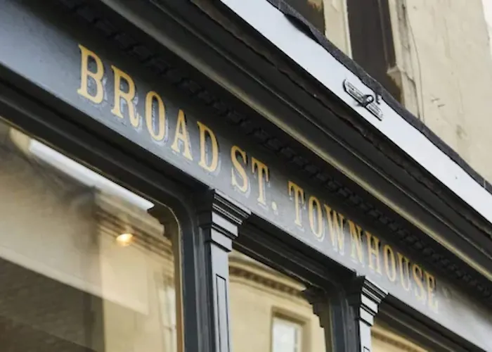 Broad Street Townhouse