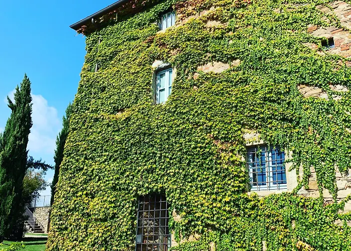 Locanda Di Santantimo
