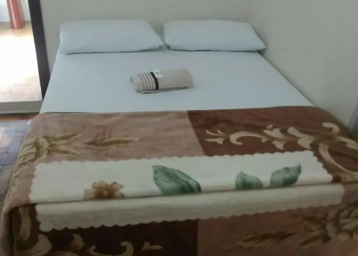 Hotel Do Oeste