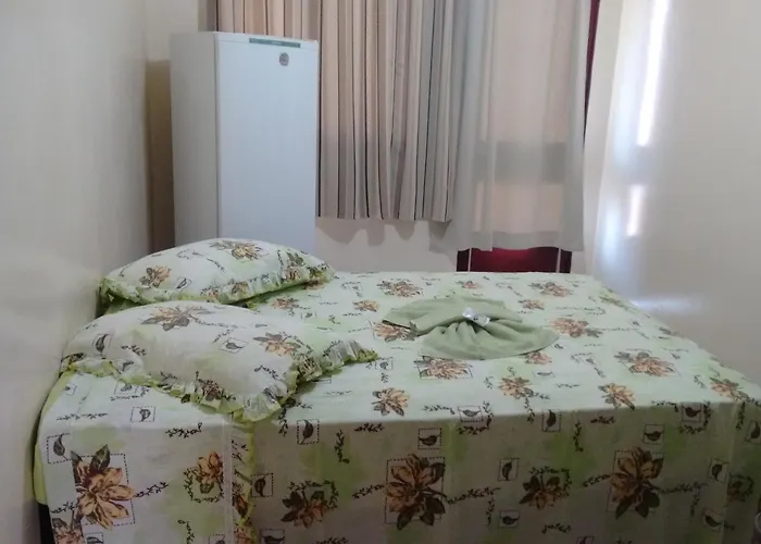 Hotel Do Oeste