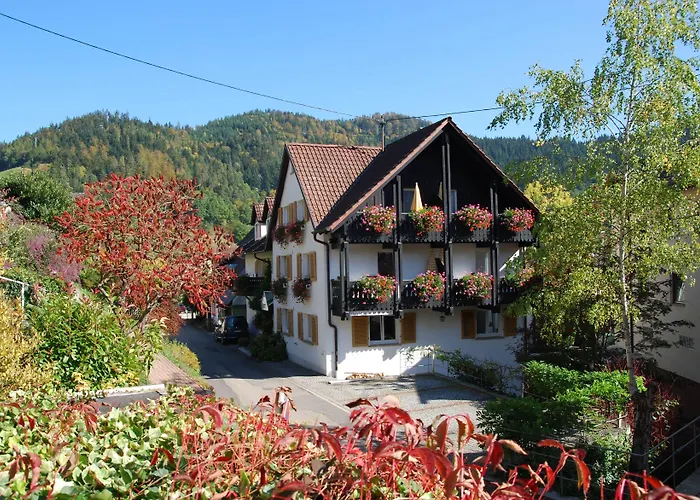 Hotel Am Muehlbach
