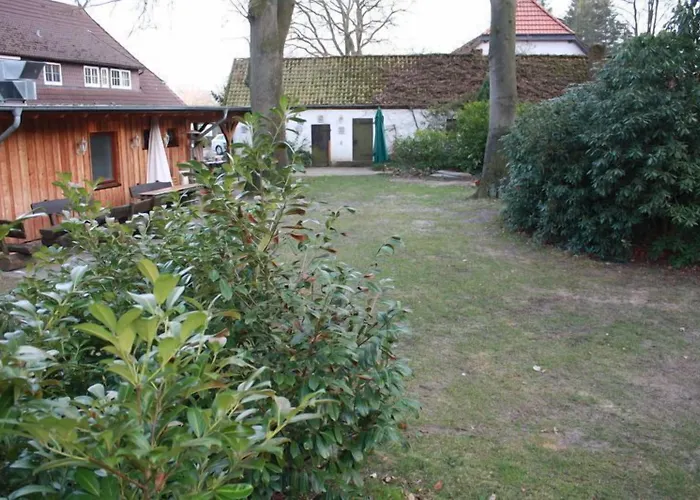 Der Heidkrug