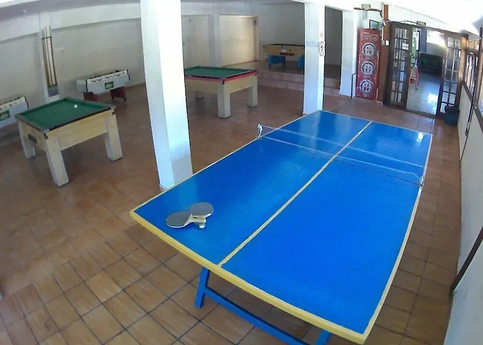 Hotel Águas Vivas