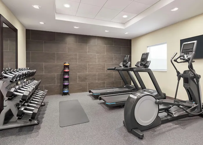 Home2 Suites By Hilton Ridley Park Philadelphia Airport So