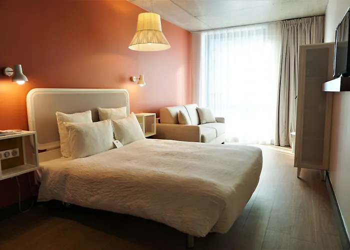 Okko Hotels Paris La Defense
