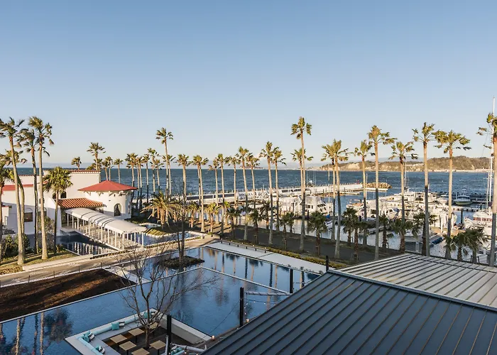 Malibu Hotel