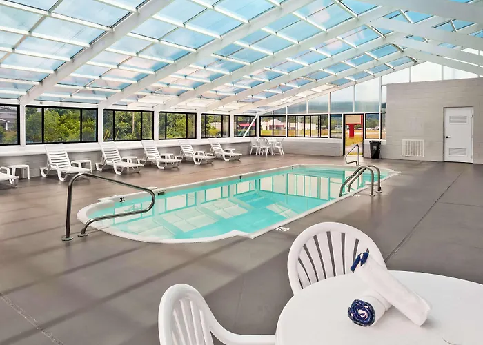 Surestay By Best Western Grayson