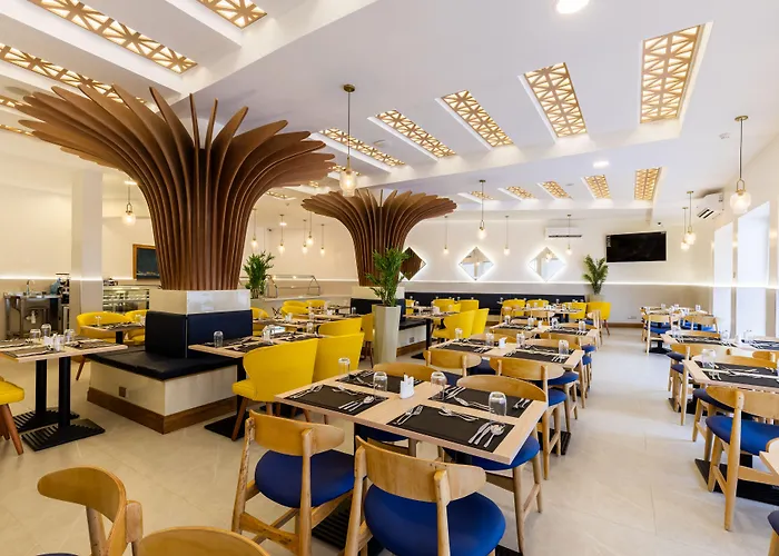 Premium Inn Mombasa City
