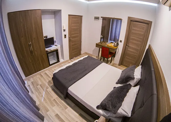 New Akcaabat Hotel
