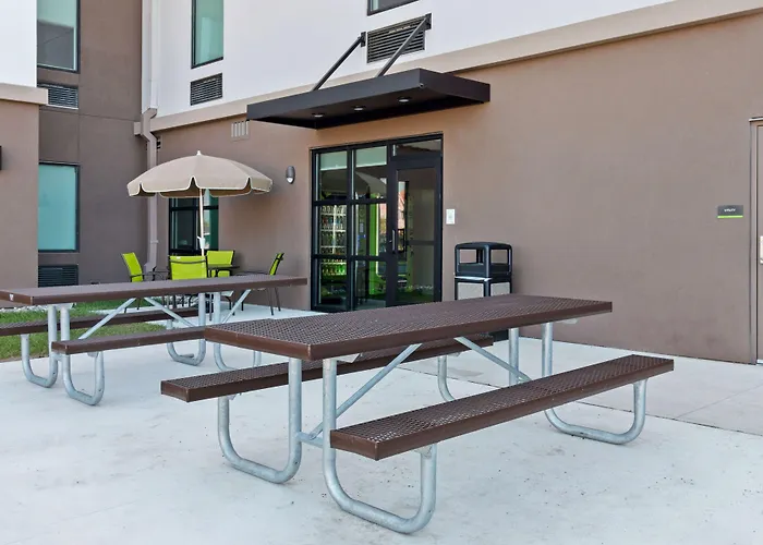 Extended Stay America Premier Suites - Port Charlotte - I-75