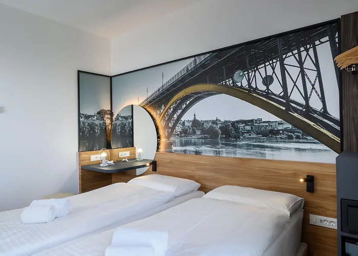 B&B Hotel Maribor