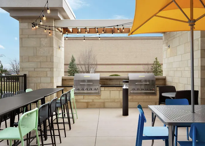 Home2 Suites By Hilton Dayton/Beavercreek, Oh