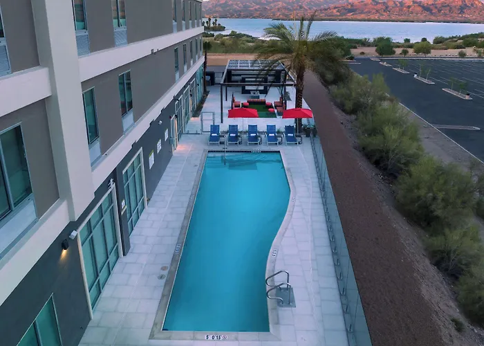Home2 Suites By Hilton Lake Havasu City