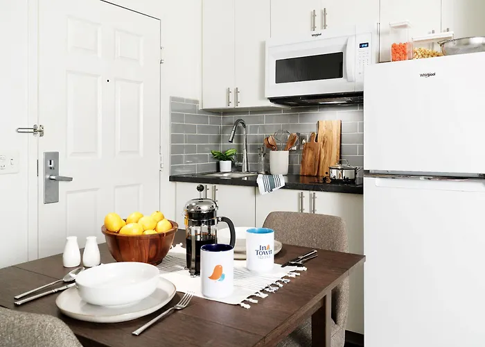 Intown Suites Extended Stay Athens Ga - University Of Georgia