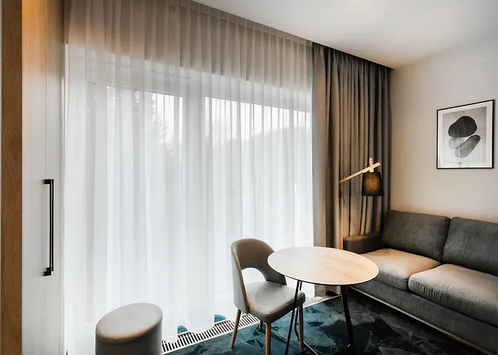 Hotel Vesper House