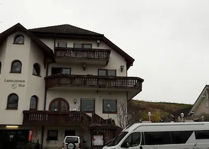 Leiselheimer Hof