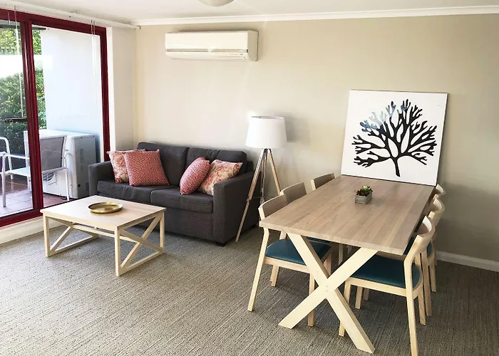 Club Wyndham Port Stephens