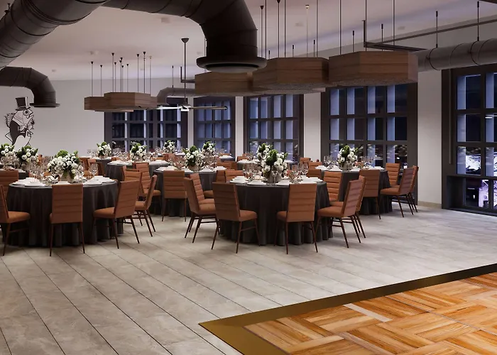 Riverbend Hotel And Suites, Trademark Collection By Wyndham