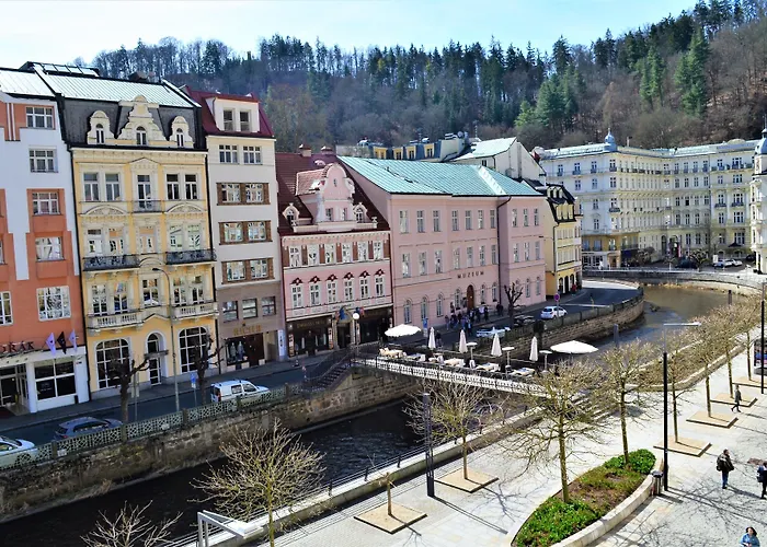 Hotel Renesance Krasna Kralovna