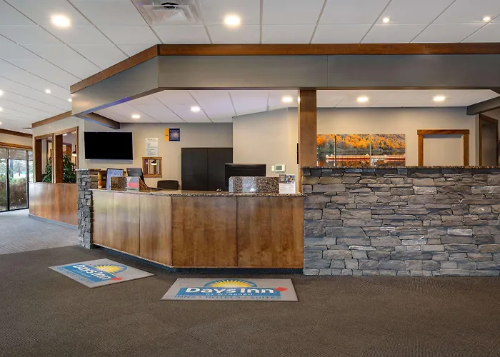 Days Inn & Conference Centre By Wyndham Prince Albert
