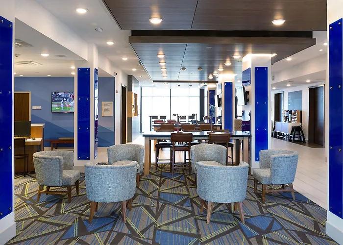 Holiday Inn Express & Suites - Wentzville St Louis West By Ihg