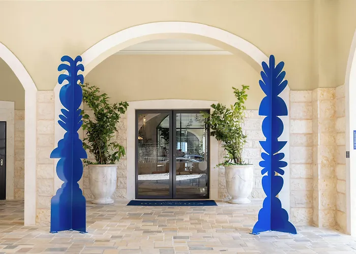 Hotel Botanica- Limited Edition By Fattal