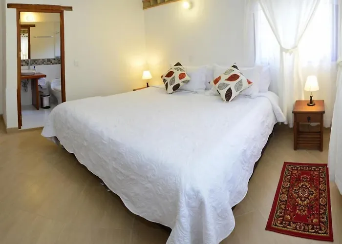 Hotel Villa Del Angel