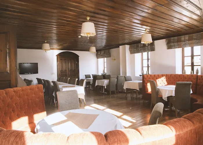 Thrace Konak Hotel & Spa