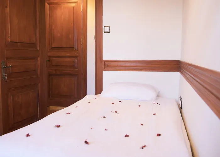 Thrace Konak Hotel & Spa