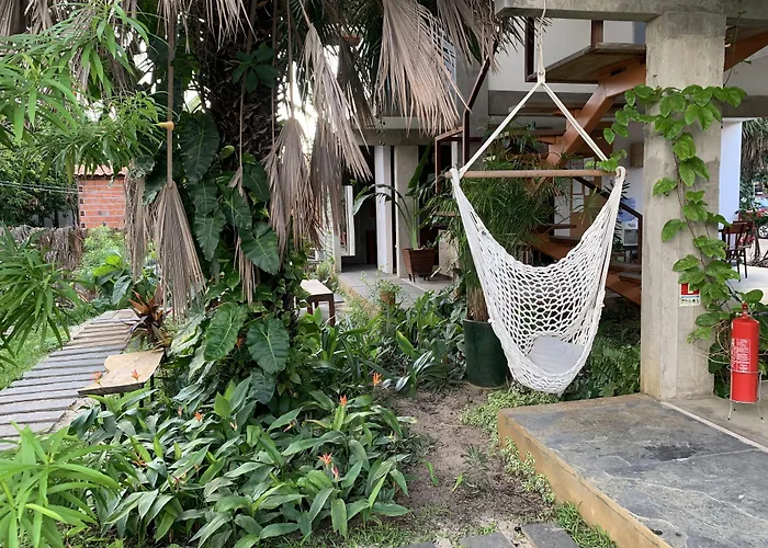 Vila das Águas