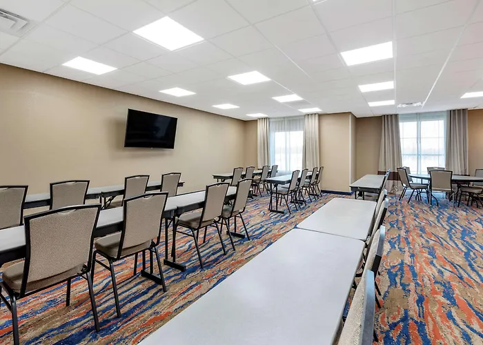 Comfort Suites Dry Ridge