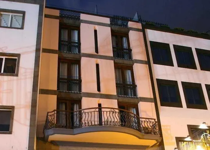 Hotel Catedral