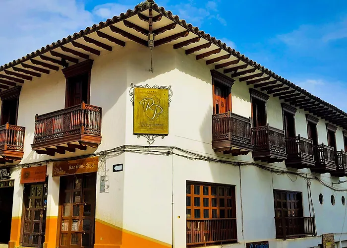 Hotel Rio Piedras