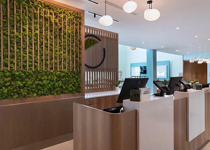 Element By Marriott Albuquerque Uptown