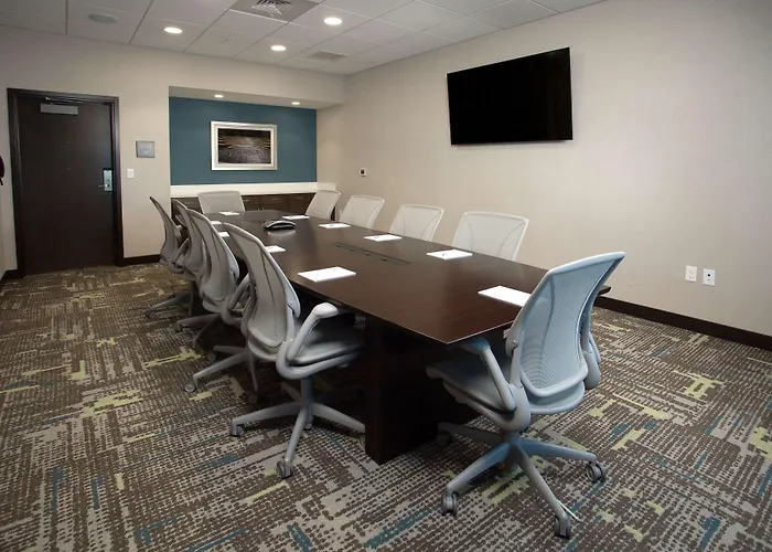 Hampton Inn & Suites Kutztown, Pa