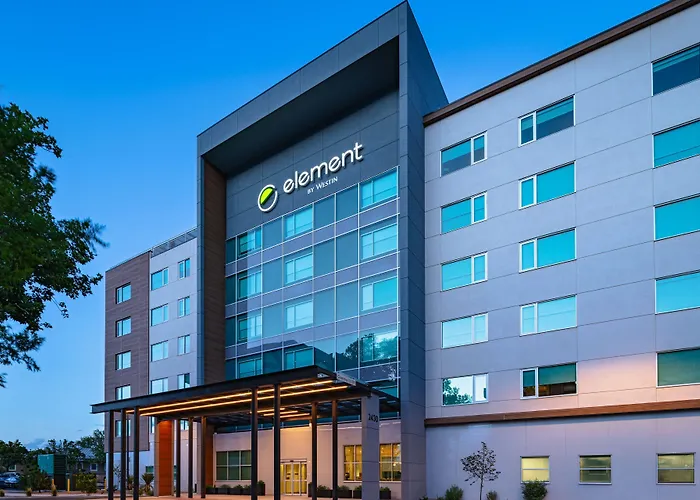 Element By Marriott Albuquerque Uptown