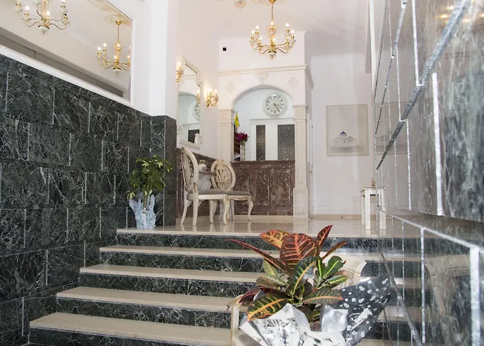 Hotel Astron