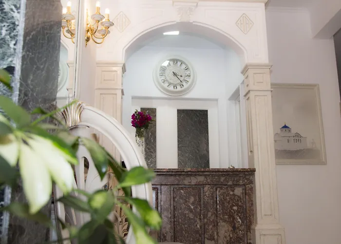 Hotel Astron