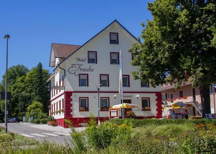 Hotel Traube