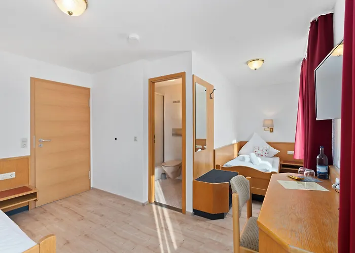 Hotel Traube