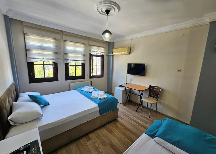 Sultan Saray Otel