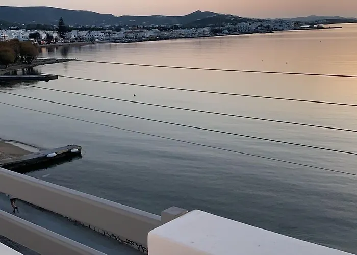 Alkyon Hotel