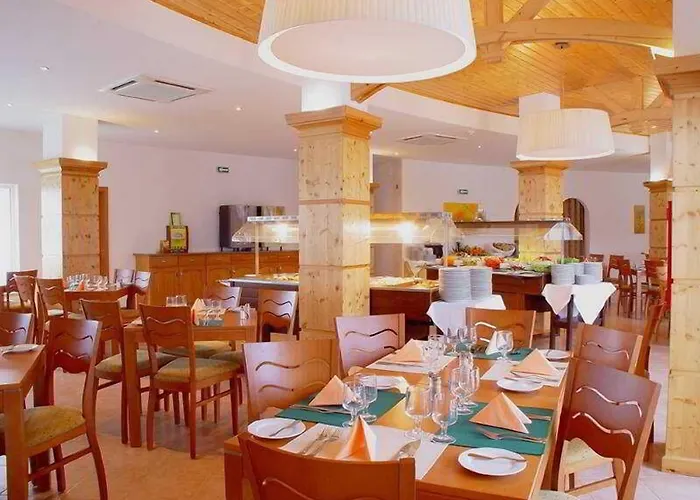 Luz Bay Hotel