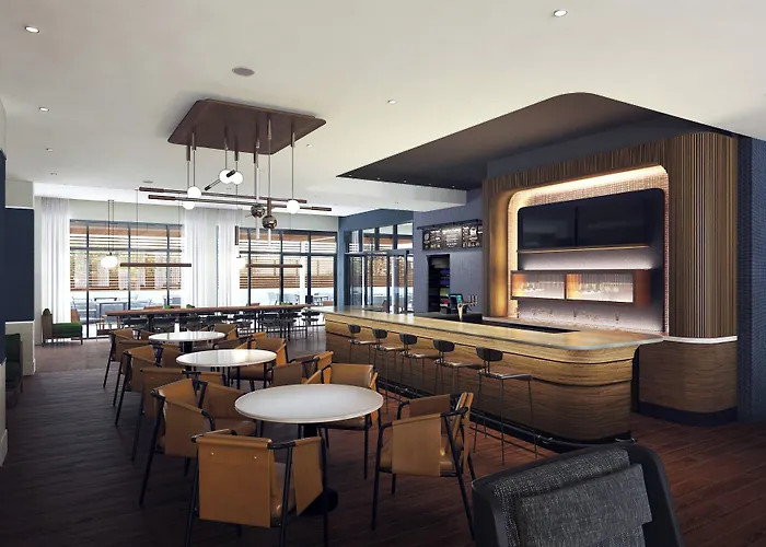 Courtyard By Marriott Bettendorf
