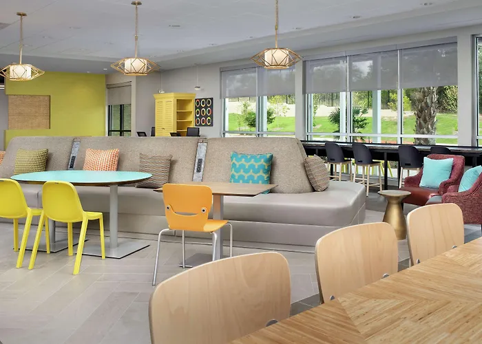 Home2 Suites By Hilton San Antonio Lackland Seaworld