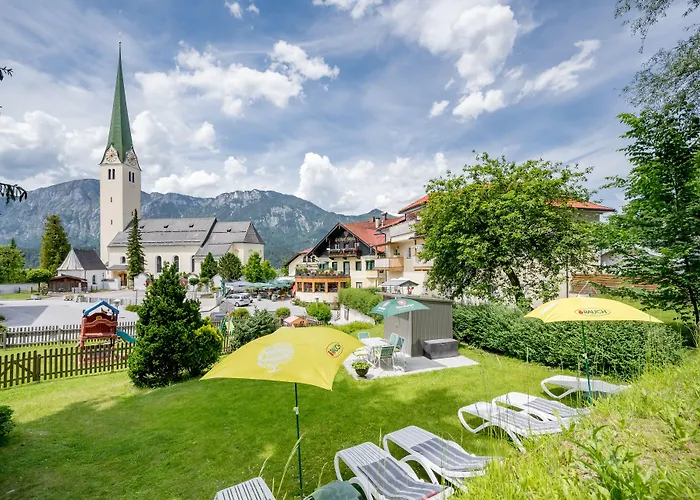 Gasthof Schroll