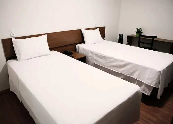 Hotel Galeria