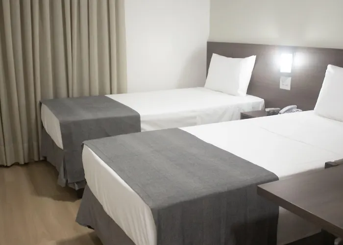 Essência Hotel Francisco Beltrão