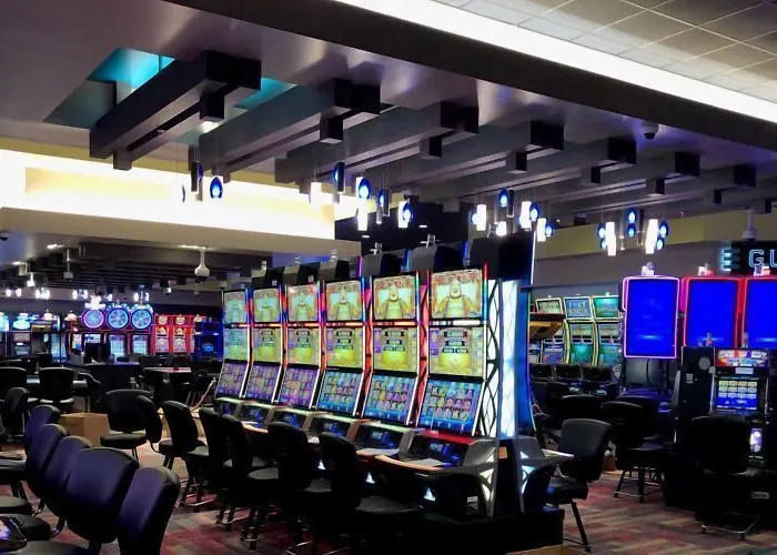 Havasu Landing Resort And Casino